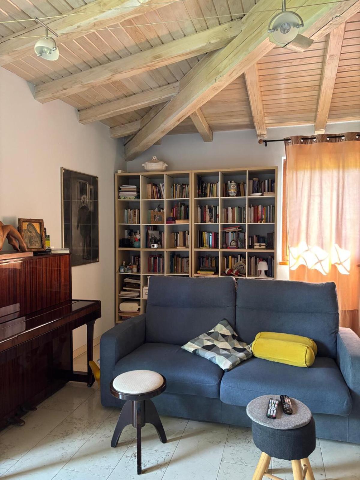 Casa Pratolungo Guest House Velletri Exterior photo