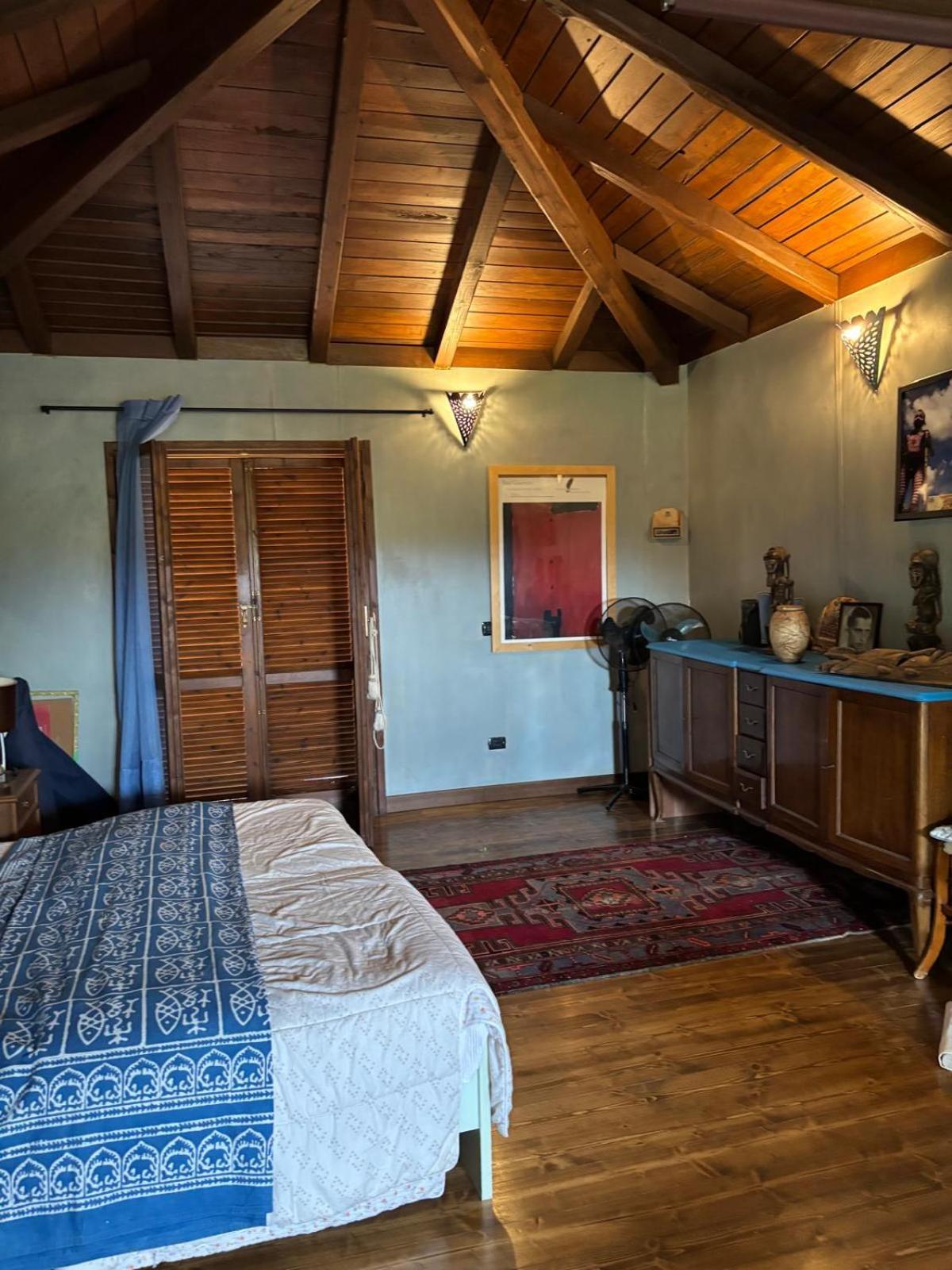 Casa Pratolungo Guest House Velletri Exterior photo